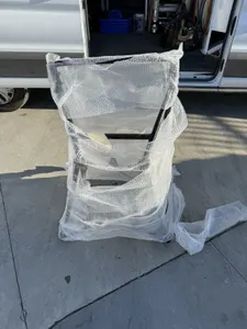 Piper Turbo Arrow engine mount